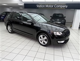 Used Skoda Octavia