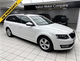 Used Skoda Octavia Used Skoda Octavia