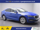 Used Skoda Octavia Used Skoda Octavia