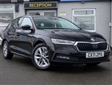 Used Skoda Octavia