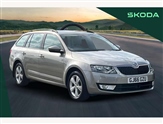 Skoda Octavia Image 1