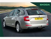 Skoda Octavia Image 4