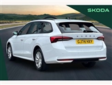 Skoda Octavia Image 4