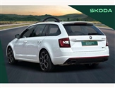 Skoda Octavia Image 3