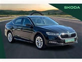 Skoda Octavia Image 1