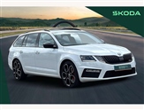 Skoda Octavia Image 1