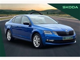 Skoda Octavia Image 1