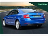 Skoda Octavia Image 4