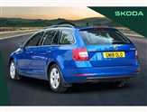 Skoda Octavia Image 4