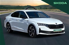 Used Skoda Octavia