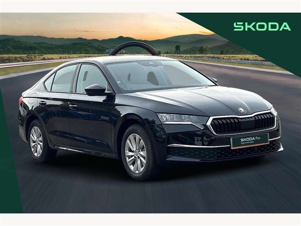 Large image for the Used Skoda Octavia