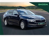 Skoda Octavia Image 1