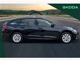 Skoda Octavia Image 6