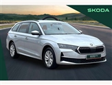 Skoda Octavia Image 1