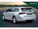 Skoda Octavia Image 4