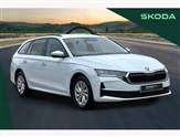 Skoda Octavia Image 1