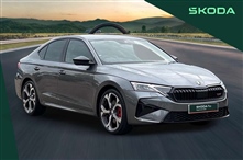 Used Skoda Octavia