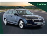 Skoda Octavia Image 1