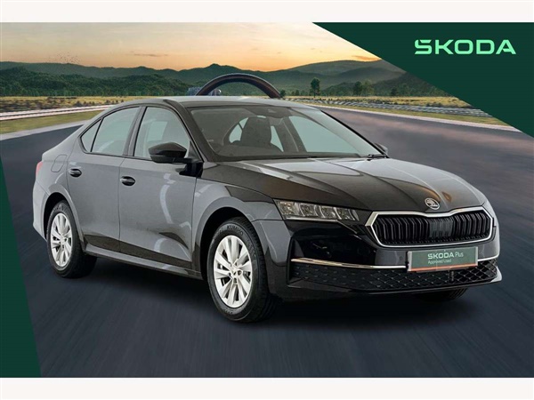 Large image for the Used Skoda Octavia