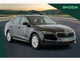 Skoda Octavia Image 1