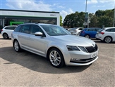 Skoda Octavia Image 1