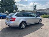 Skoda Octavia Image 5