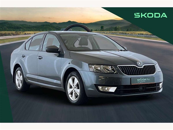 Large image for the Used Skoda Octavia