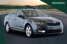 Used Skoda Octavia