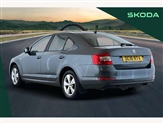 Skoda Octavia Image 4
