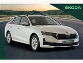 Skoda Octavia Image 1