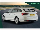 Skoda Octavia Image 4