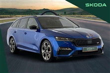 Used Skoda Octavia