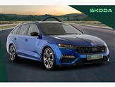 Skoda Octavia Image 1