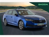 Skoda Octavia Image 1