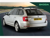 Skoda Octavia Image 4
