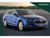 Skoda Octavia Image 1