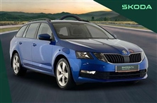 Used Skoda Octavia