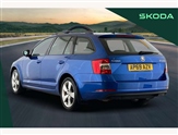 Skoda Octavia Image 4