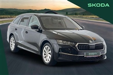 Used Skoda Octavia