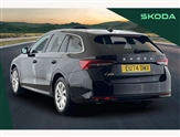 Skoda Octavia Image 4
