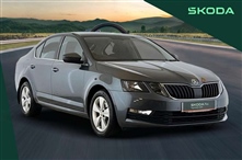 Used Skoda Octavia