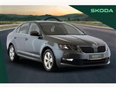 Skoda Octavia Image 1