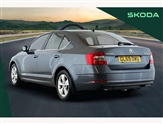 Skoda Octavia Image 4