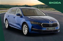 Used Skoda Octavia