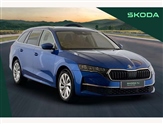 Skoda Octavia Image 1