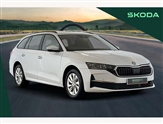 Skoda Octavia Image 1
