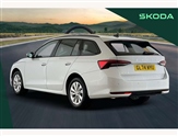 Skoda Octavia Image 4