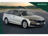 Skoda Octavia Image 1