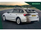 Skoda Octavia Image 4