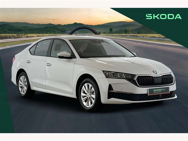 Large image for the Used Skoda Octavia